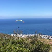 Foto tirada no(a) Cape Town Tandem Paragliding por Rawan. em 1/6/2020
