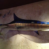 Marlin Darlin Grill (Now Closed) - 33 tips