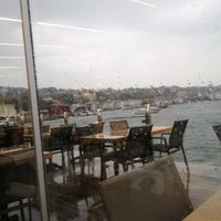 Photo taken at İnci Bosphorus by 🦋 on 11/17/2022