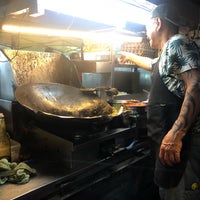 Review Pasar Malam Taman Bukit Anggerik