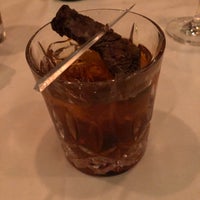Photo taken at Morton&amp;#39;s The Steakhouse by Bradd P. on 1/24/2020