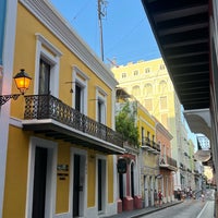 Photo taken at Old San Juan by Lama S. on 3/5/2024