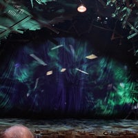 4/2/2022 tarihinde Sebastian B.ziyaretçi tarafından Stage Theater Neue Flora'de çekilen fotoğraf
