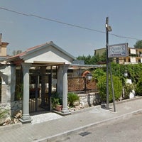 Ristorante Punto Nave Monterusciello Campania