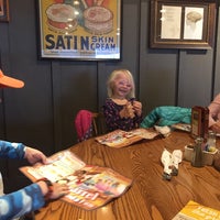 Photo taken at Cracker Barrel Old Country Store by John S. on 3/25/2016