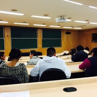 Photo taken at Harvard Bussines School FCA by kique H. on 10/5/2015