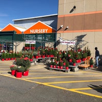 Photo taken at The Home Depot by Brian P. on 11/10/2019