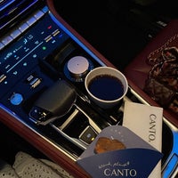 รูปภาพถ่ายที่ Canto Café โดย Scorpio เมื่อ 4/12/2024