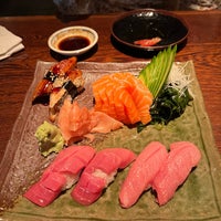 8/10/2022 tarihinde Hong Chunziyaretçi tarafından Sushi Sake'de çekilen fotoğraf