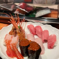 Foto tirada no(a) Sushi Sake por Hong Chun em 1/8/2023