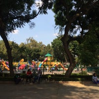 Photo taken at Área de Juegos by Andres J. on 9/9/2015