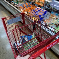 Photo taken at Trader Joe&amp;#39;s by allekksa on 10/24/2021