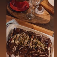 cikolata evim tatlici