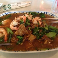 Siam Garden Cafe Kalihi Palama Honolulu Hi