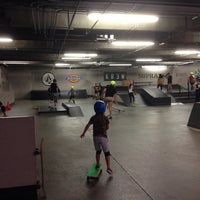 8/26/2014에 N C.님이 All Together Skatepark에서 찍은 사진