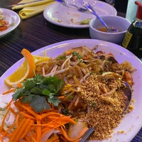 Photo taken at Thai Bite by Tammy L. on 12/2/2019