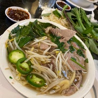 Photo taken at Pho Cow Cali Express by Tammy L. on 2/1/2020