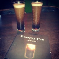 Photo taken at Guinness Pub by Вадим Д. on 8/6/2013