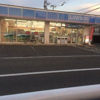 ローソン 高松一宮店 閉業 高松市 香川県