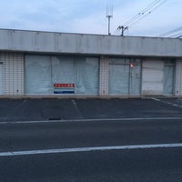 ローソン 高松一宮店 閉業 高松市 香川県