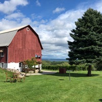 9/21/2018 tarihinde Sara C.ziyaretçi tarafından Ciccone Vineyard &amp;amp; Winery'de çekilen fotoğraf