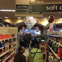 Photo taken at Safeway by Andrew T. on 2/6/2016