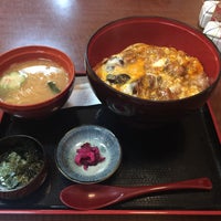 親子丼のゑどや 新潟市 新潟県 親子丼のゑどや 新潟市 新潟県