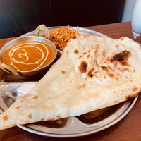 本格インド料理 Sathi サティ 4 Tips 本格インド料理 Sathi サティ 4 Tips