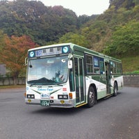 Photo taken at 西武飯能日高バス停 by Tomoya K. on 11/10/2013