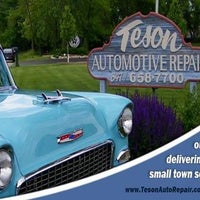 12/17/2019 tarihinde Teson Automotive, Inc.ziyaretçi tarafından Teson Automotive, Inc.'de çekilen fotoğraf