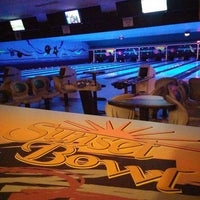 Photo taken at Sunset Bowl/Sporties by Sunset Bowl/Sporties on 10/25/2019