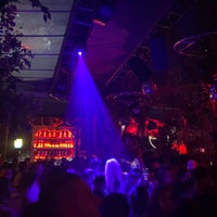 Photo taken at Club Space by Abdalmohsen on 8/30/2021