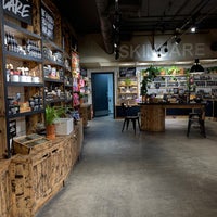 Photo taken at Lush by Kholoud on 12/10/2019