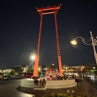 Photo taken at Giant Swing by Yukino Y. on 2/24/2024