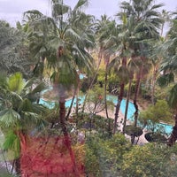 Photo taken at Tahiti Village Resort by Luke U. on 3/14/2023