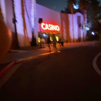 Photo taken at CasaBlanca Resort &amp;amp; Casino by Luke U. on 8/8/2020