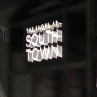 Photo taken at Shops at South Town by Luke U. on 11/17/2021