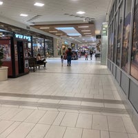 Photo taken at Red Cliffs Mall by Luke U. on 11/6/2021