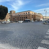 Photo taken at Roma Capitale - Municipio I by Luke U. on 4/1/2023
