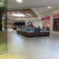 Photo taken at Red Cliffs Mall by Luke U. on 2/15/2022