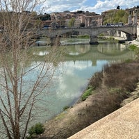 Photo taken at Tiber by Luke U. on 4/4/2023