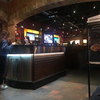 Снимок сделан в BJ&amp;#39;s Restaurant &amp;amp; Brewhouse пользователем Luke U. 2/26/2020