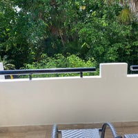 Das Foto wurde bei Now Sapphire Riviera Cancun von Luke U. am 8/17/2021 aufgenommen
