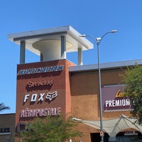 Welcome To Las Vegas South Premium Outlets® - A Shopping Center In