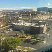 Photo taken at Residence Inn by Marriott Las Vegas Hughes Center by Luke U. on 10/8/2022