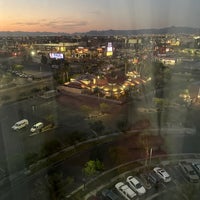 5/29/2023 tarihinde Luke U.ziyaretçi tarafından Residence Inn by Marriott Las Vegas Hughes Center'de çekilen fotoğraf