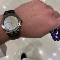 Photo taken at AL-Daham Watches by 🐊 on 10/23/2019