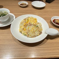 Photo taken at Din Tai Fung by channel on 1/25/2024