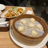 Photo taken at Din Tai Fung by channel on 11/6/2023