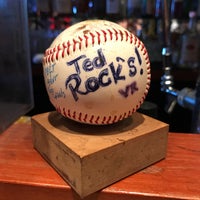 Photo taken at Ted&amp;#39;s Sports Bar &amp;amp; Grill by Tim J. on 6/10/2017